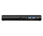 ASROCK MARS Mini PC 4205U, Intel Celeron N4205U, HDMI, VGA, WIFI, Bluetooth, USB 3.2 - Image 3